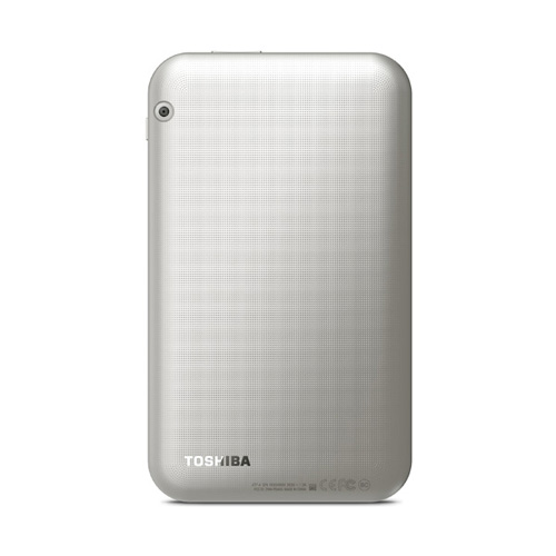 Nový Toshiba Excite 7 tablet je nyní k dispozici za cenu 125 €