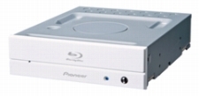 Pioneer oznámil interní Blu-Ray mechaniky BDR-S08J 