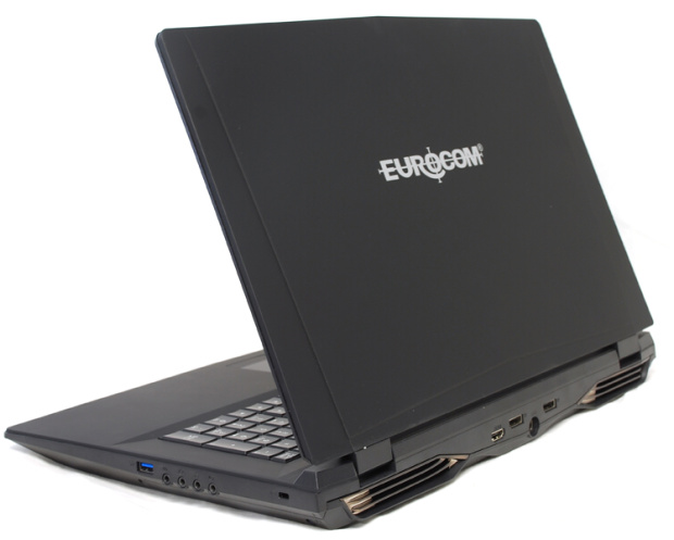 Eurocom P7 Pro: extrémní herní dělo s i7-5775C a GTX 980M