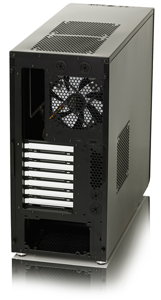 Fractal Design Define R3 – skandinávsky čistý design