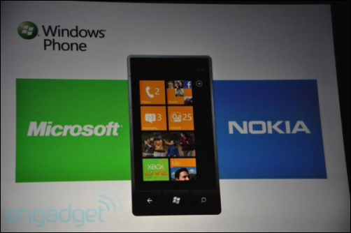 Windows Phone 7 letos dostane multitasking a podporu HTML 5