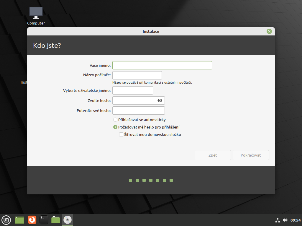 Linux Mint 21: Co přináší nová verze 21 a prohlídka prostředí Cinnamon, Mate i XFCE