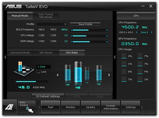 Test čtyř desek Intel Z77 včetně měření termokamerou I. díl