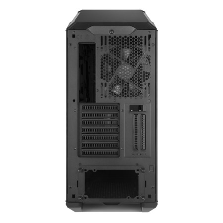 Cooler Master přichází s přizpůsobitelnou PC skříní MasterCase H500M