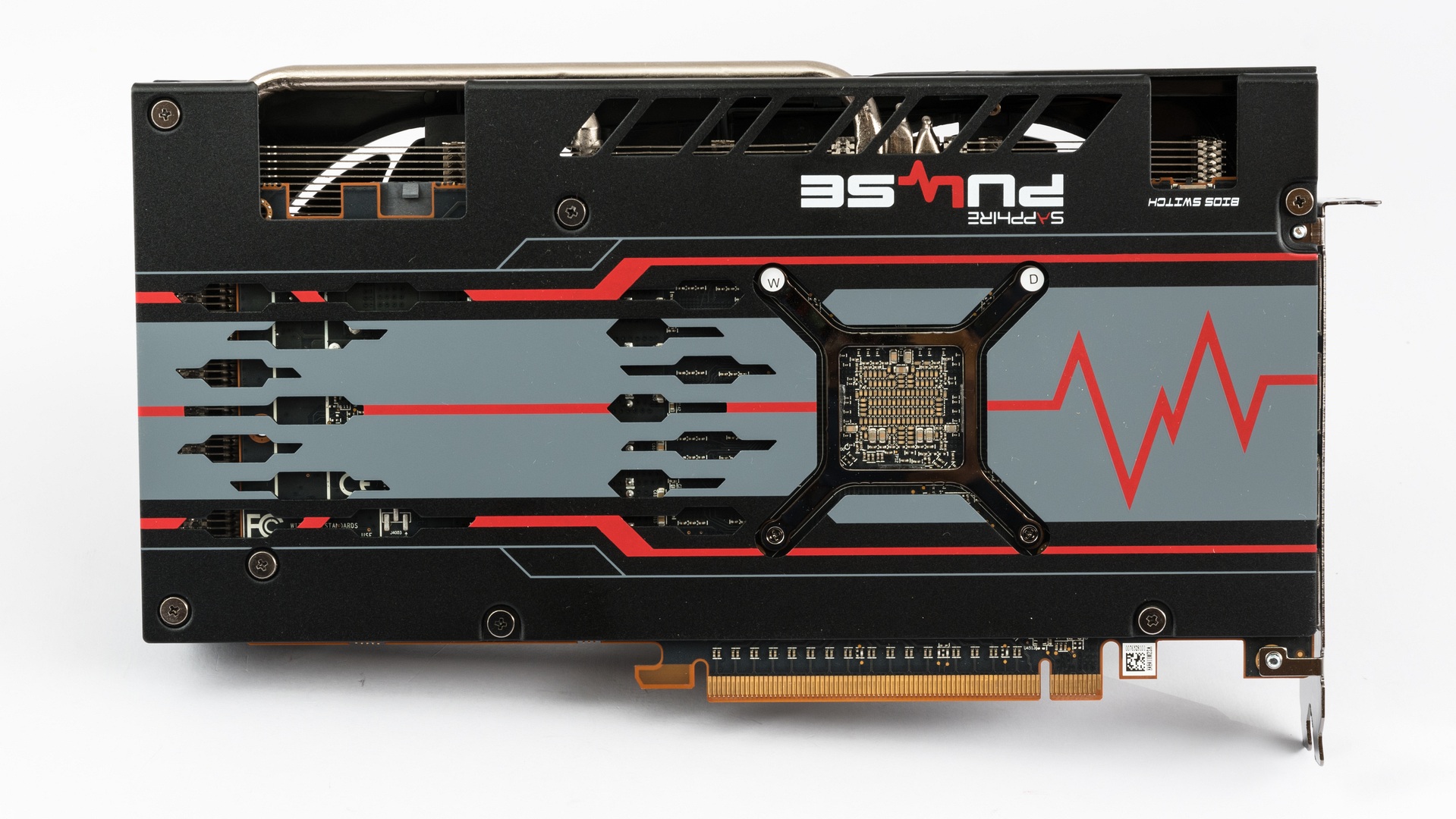 Sapphire Pulse RX 5600 XT: dobrá karta za dobrou cenu