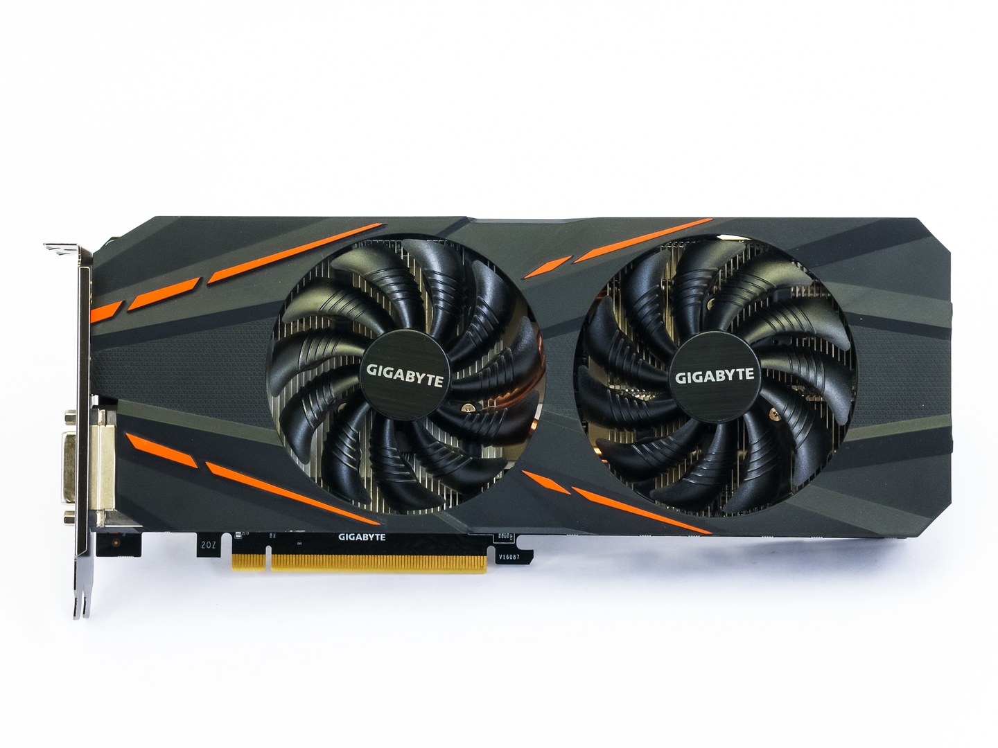 Dvě revize Gigabyte GTX 1060 G1 Gaming, dvě různé karty