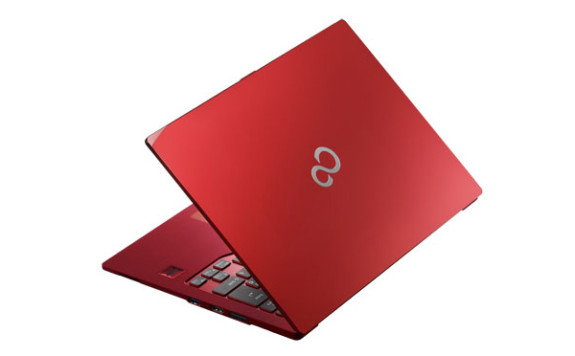 Fujitsu Lifebook UH90 s IGZO dotykovou obrazovkou a WQXGA+ rozlišením [Computex]