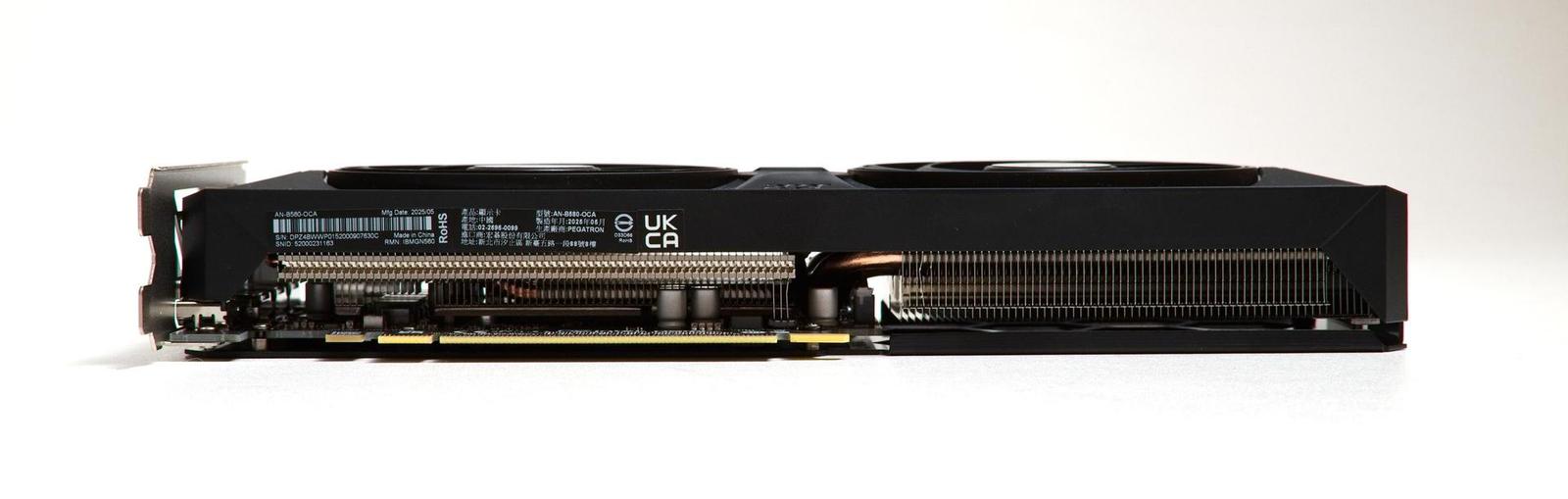 Výrazný krok vpřed. Retestovali jsme Acer Nitro Intel Arc B580 12 GB