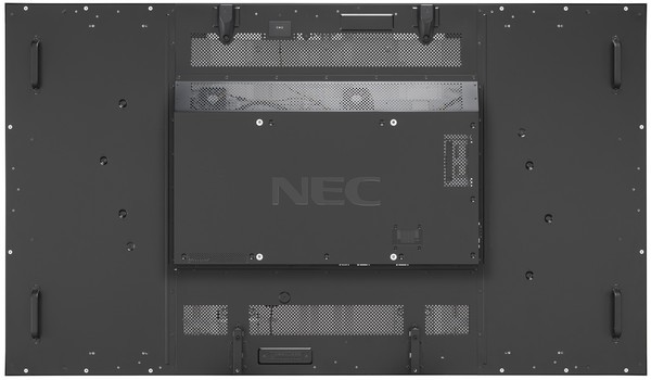 NEC MultiSync X841UHD: 84palcový monitor se 4K rozlišením za půl milionu korun