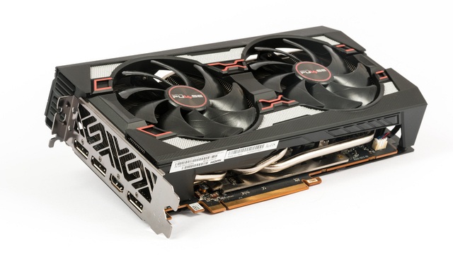 Test Sapphire Pulse RX 5700 XT OC 8GB: Navi 10 dobře a levně