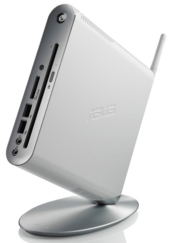 ASUS uvede nettopy s USB 3.0