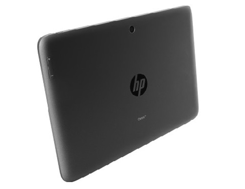 HP Omni 10 tablet s Windows 8.1 si lze již předobjednat