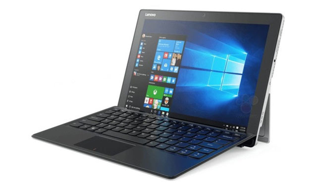 Lenovo připravuje nový špičkový tablet 2 v 1 s OS Windows řad MiiX