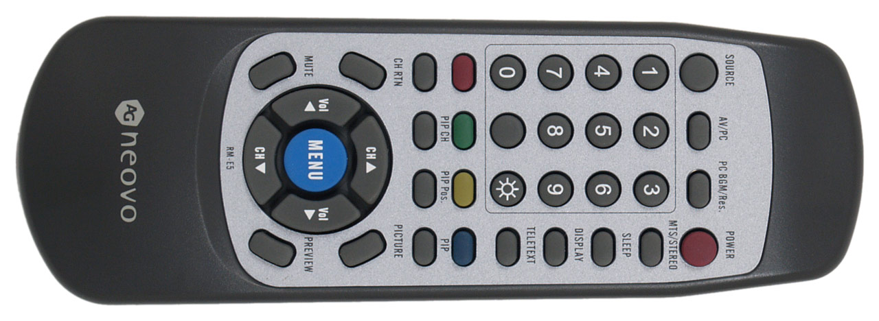 Neovo TV Tuner Box TV-02