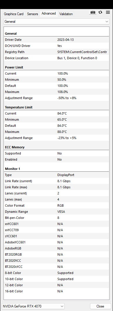 Asus Dual GF RTX 4070 12GB: Špičková i bez tisícikorunových příplatků