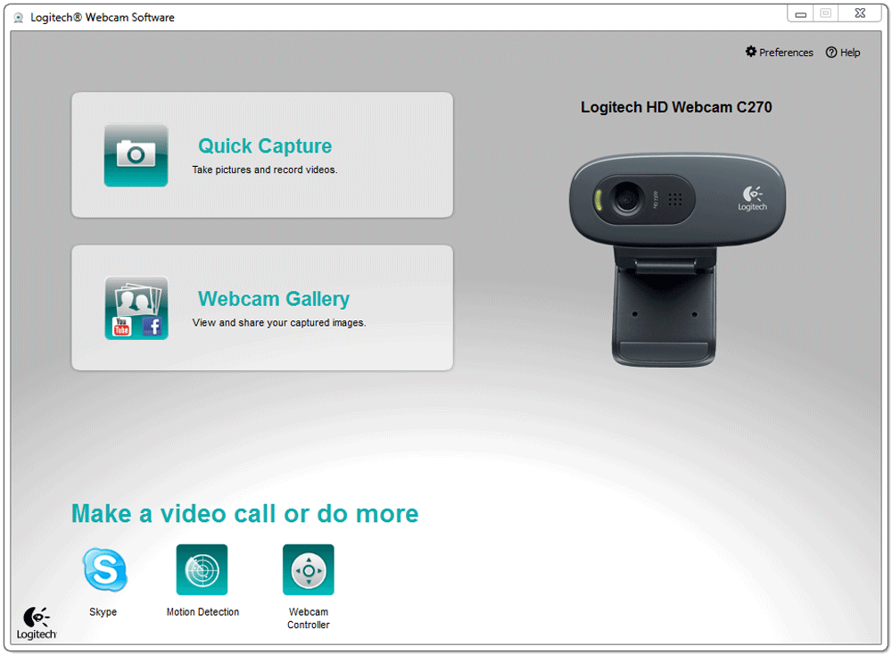Šest webkamer s HD rozlišením: když vyšší cena nezaručí kvalitu