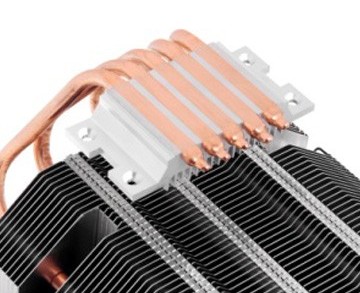 Thermaltake uvádí na trh chladič procesoru BigTyp Revo