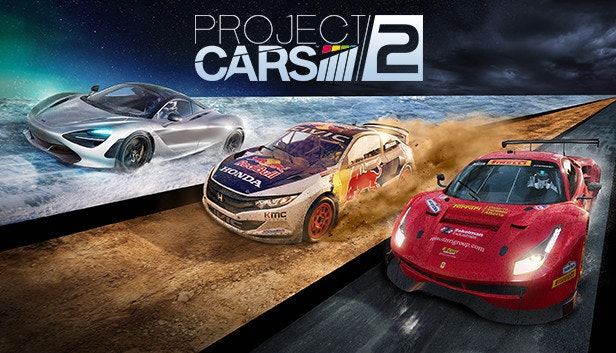 Ke stažení je demo Project Cars 2