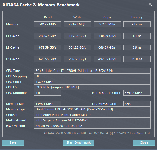 Intel NUC 12 Enthusiast: výkonné Mini PC s herní grafikou Arc A770M