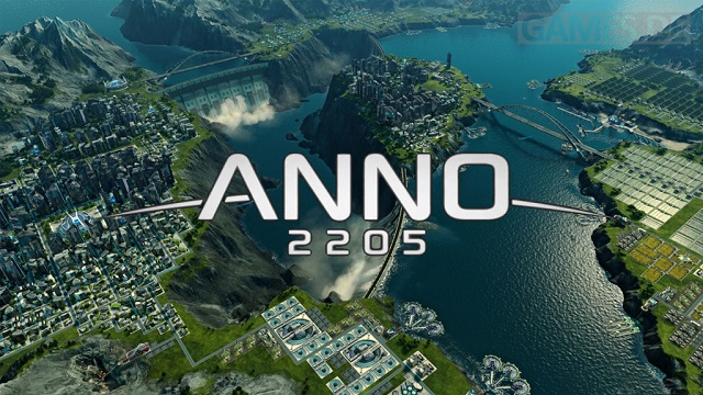 Anno 2205: velký skok pro lidstvo (i pro hráče)