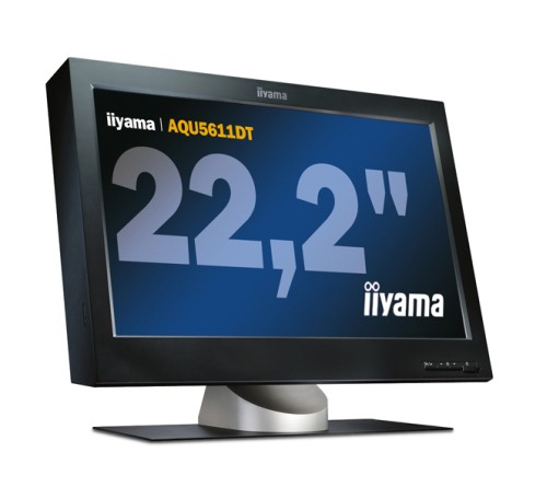 Přehled LCD panelů - březen 2006