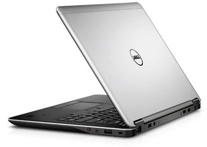 Dell chytá sérii ultrabooků Latitude 7000