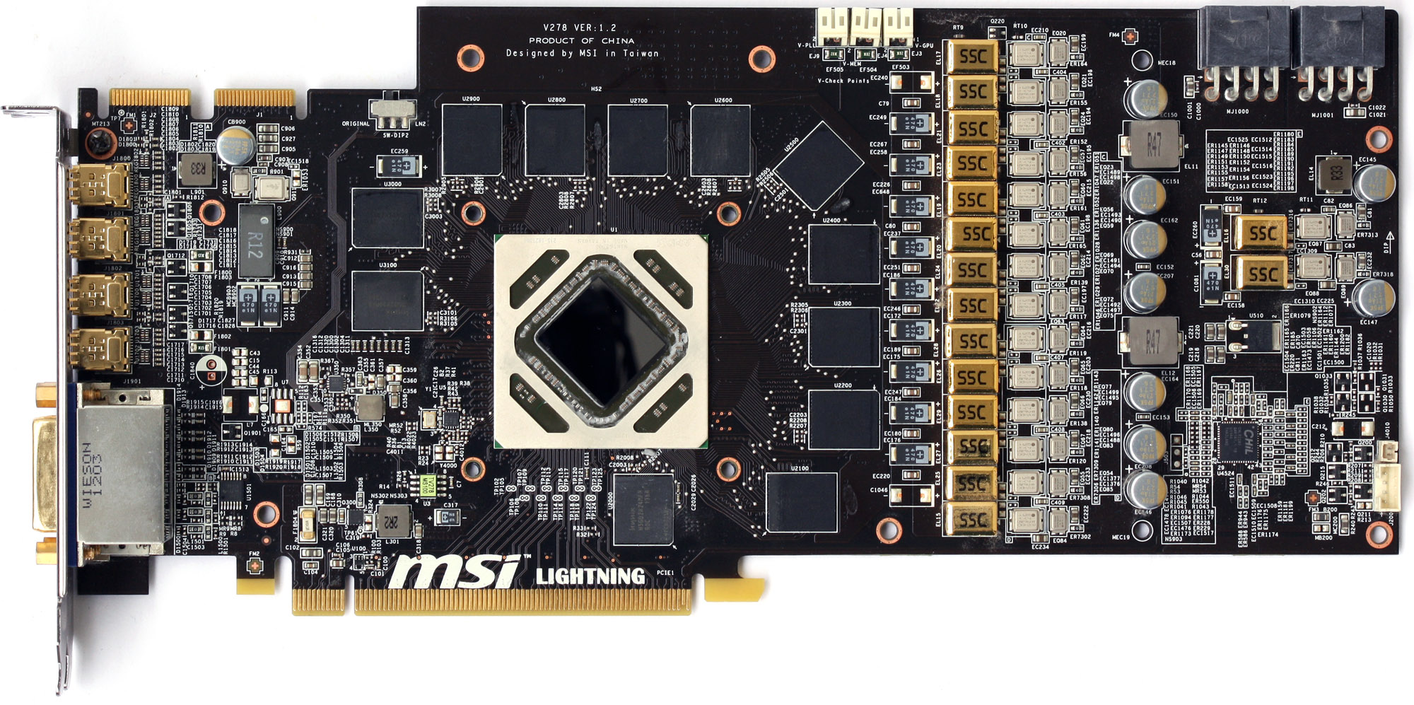 SLI versus CrossFire — podrobné srovnání multi GPU