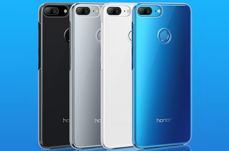 Honor 9 Lite oficiálně představen