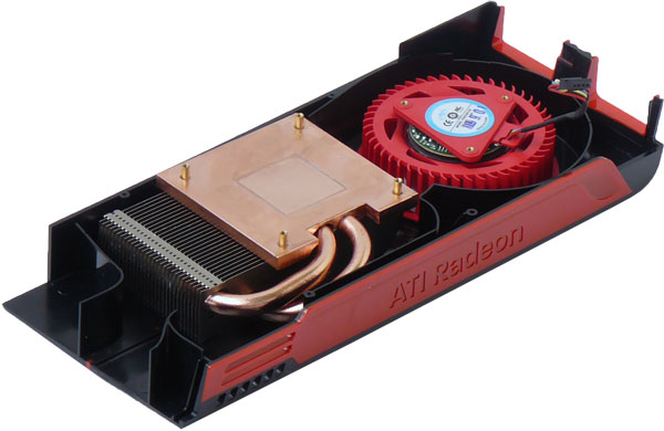 ATI Radeon HD 5850 - vyplatí se trochu ušetřit?