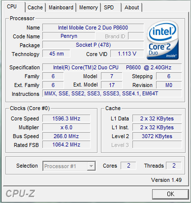 Asus U6V Bamboo - neotřelá originalita