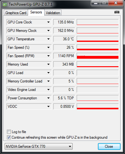 nVidia GeForce GTX 770 aneb „GTX 680 OC za desítku“