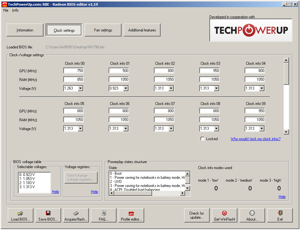 PowerColor HD 4890 PCS+ - Jak chladí ZEROtherm?