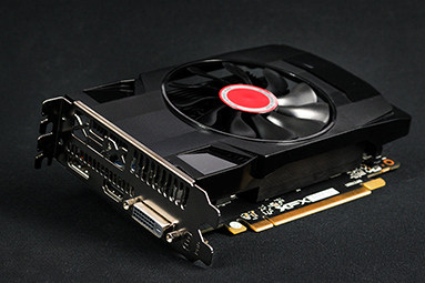 XFX RX 560D v testu: oprášená RX 460 za výbornou cenu