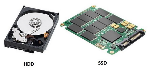Technologie a zajímavosti z oblasti SSD disků II