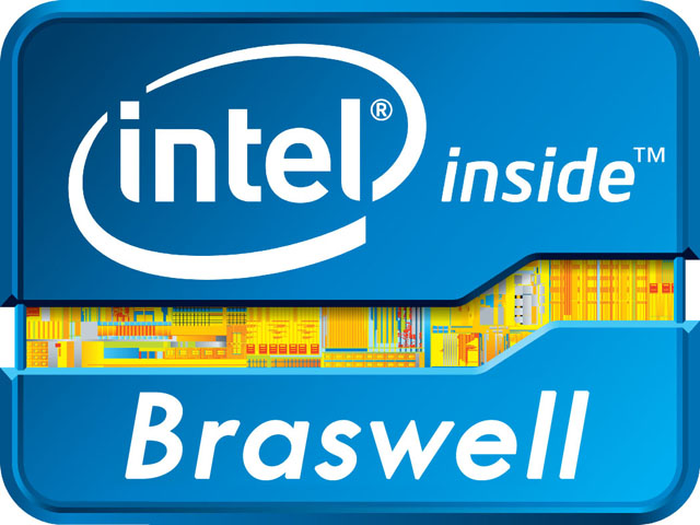 Intel hodlá v příštím roce uvést tři nové procesory Braswell s mírně vyššími takty a novými GPU 