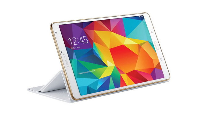 Samsung oznámil brzké vydání dvou nových tabletů Galaxy Tab S se Super AMOLED displeji