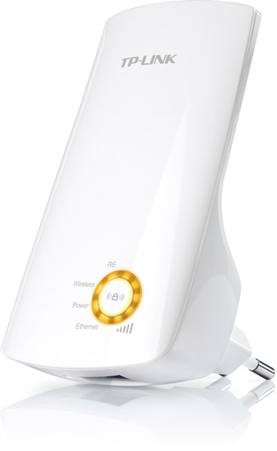 Nový extender TL-WA750RE od TP-Link