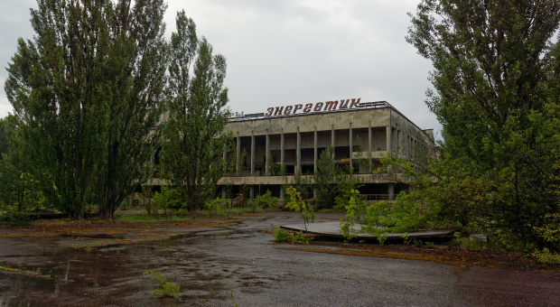 Call Of Pripyat, aneb na vlastní kůži v Zóně!