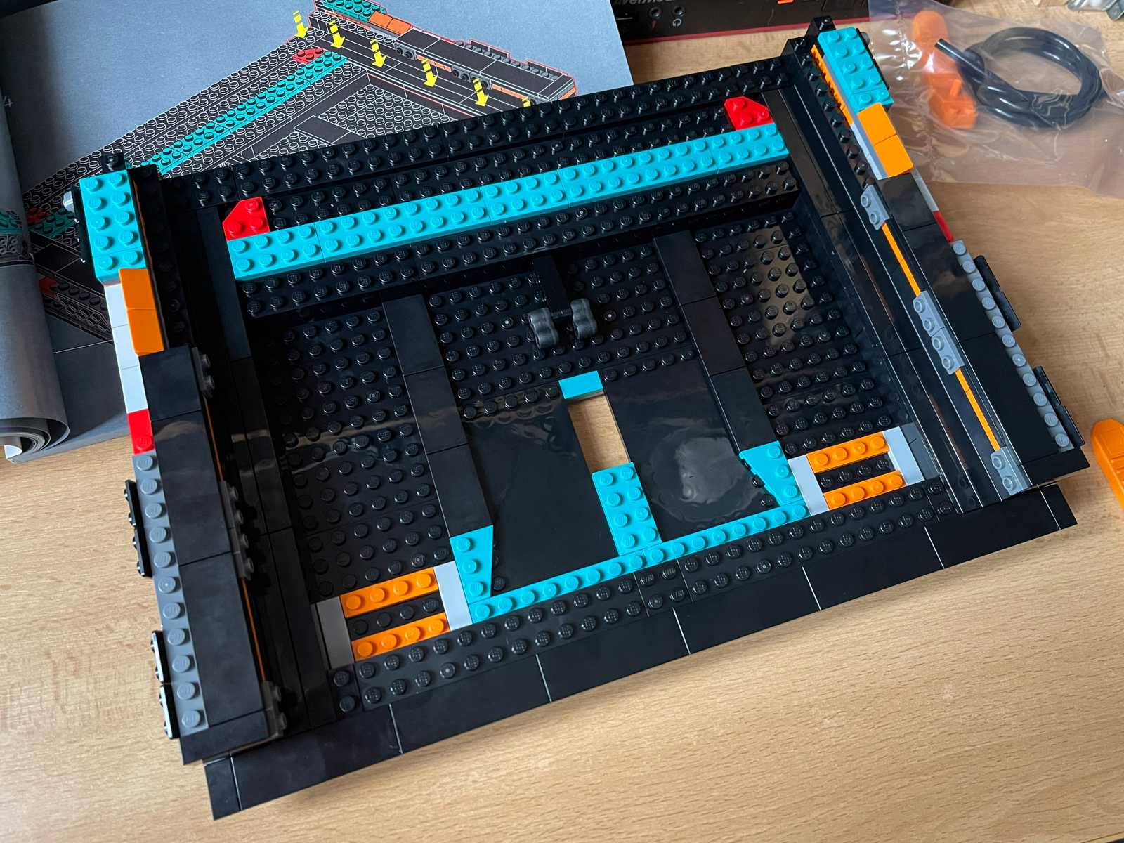 Už jste si dnes postavili své Atari? LEGO Atari VCS k 50. výročí založení firmy!