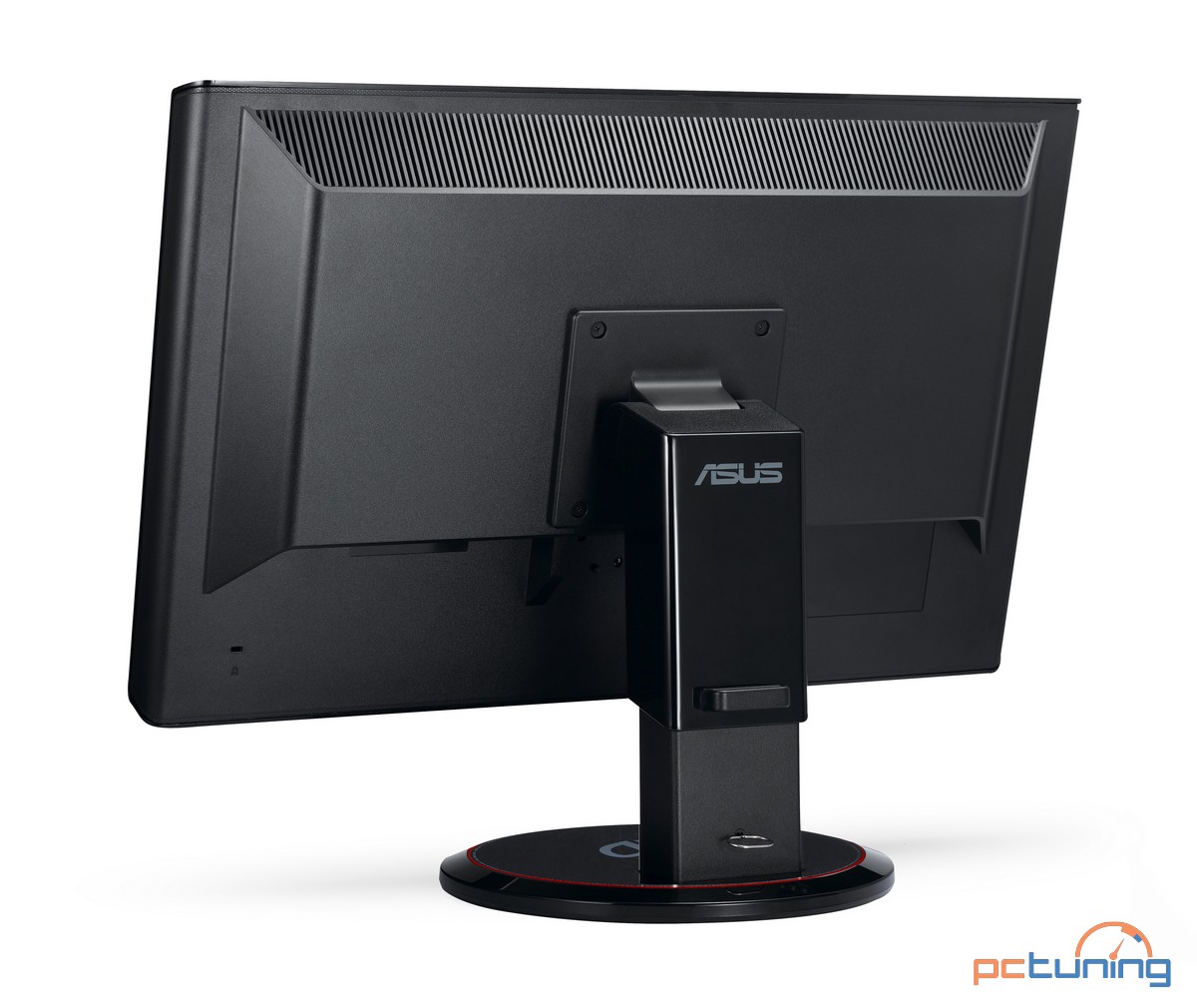 Soutěž o tři monitory Asus s podporou Nvidia 3D Vision