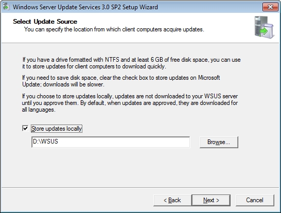 Ladíme Windows Home Server 2011 – OS za tisíc korun II