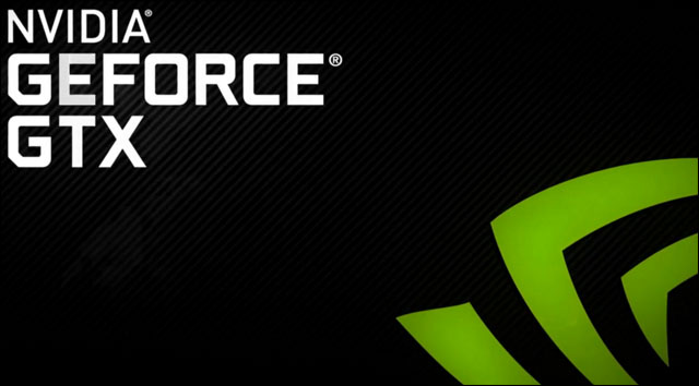 nVidia vydává ovladače grafických karet GeForce 361.75 WHQL