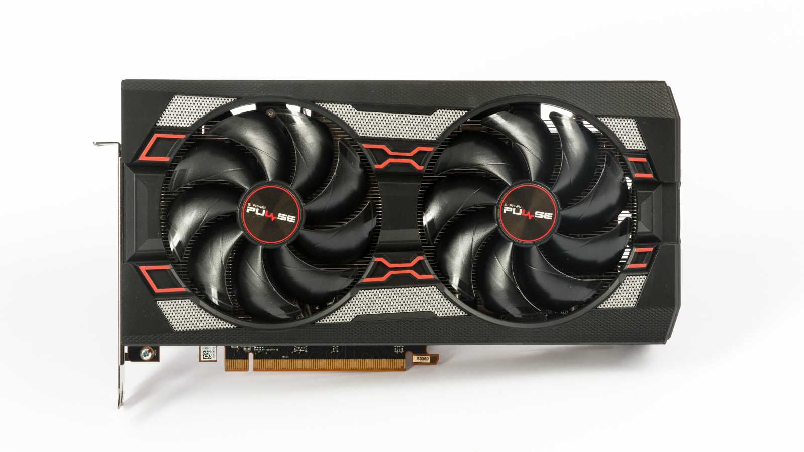 Test Sapphire Pulse RX 5700 XT OC 8GB: Navi 10 dobře a levně