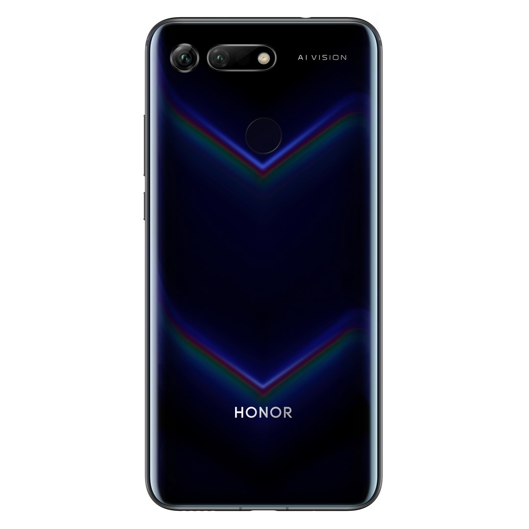 Honor View 20 oficiálně: vysoký výkon, špičkový foťák a slušná cena