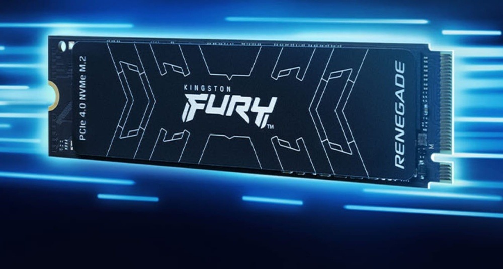 Vyhlášení výherců soutěže o špičkové paměti Kingston Fury