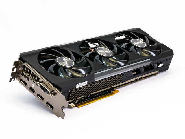 Sapphire Radeon R9 390 proti PowerColor PCS+ R9 290 v testu