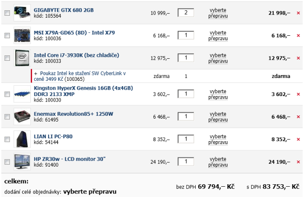  GeForce GTX 680 SLI versus Radeon HD 7970 CrossFire 