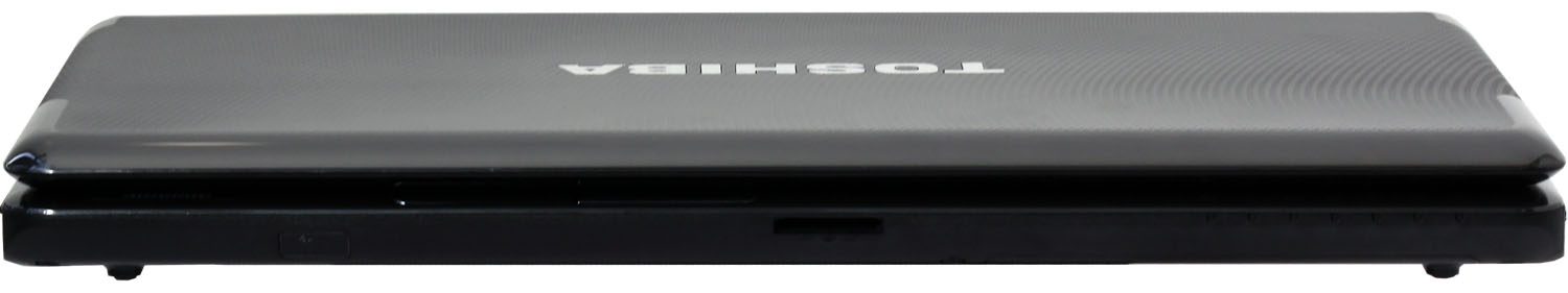 Toshiba Satellite A665 —  dostupný 3D notebook