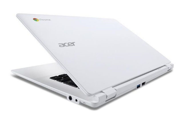 Acer hodlá vydat Chromebook s procesorem MediaTek MT8173