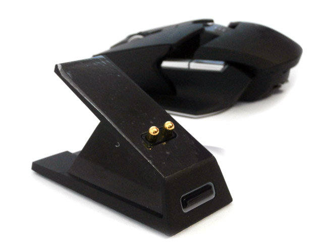 Test nastavitelných myší: ergonomie je to nejdůležitější 
